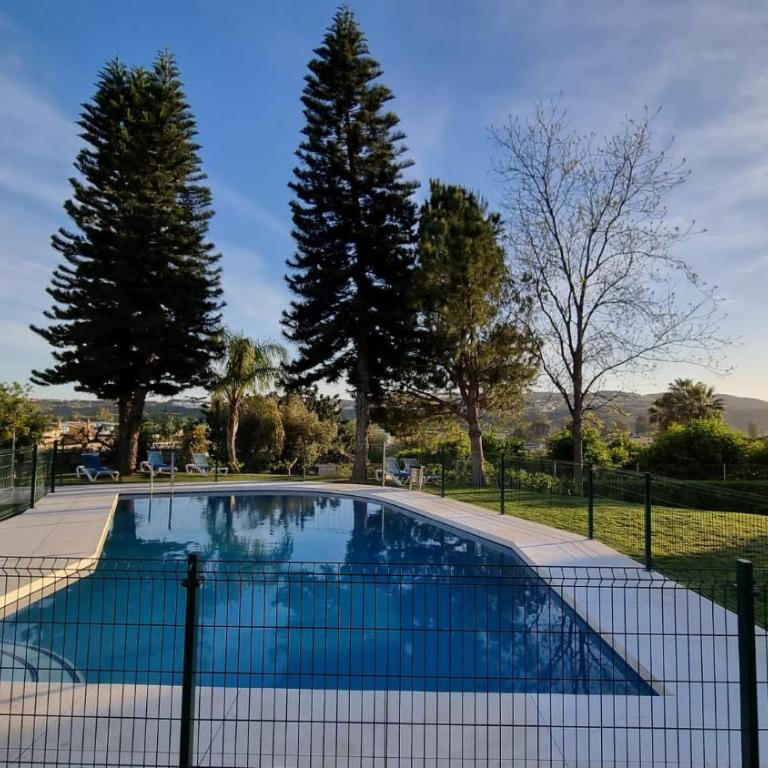 Casa mama lola - Villa con piscina privada - 35