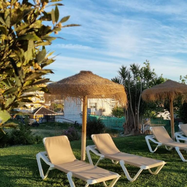 Casa mama lola - Villa con piscina privada - 39