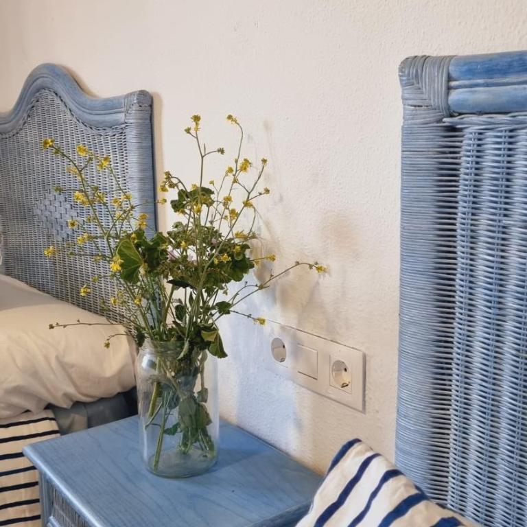 Casa mama lola - Villa con piscina privada - 47