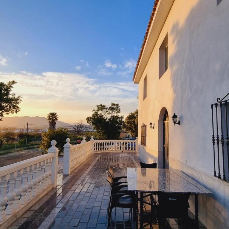 Casa mama lola - Villa con piscina privada - 46