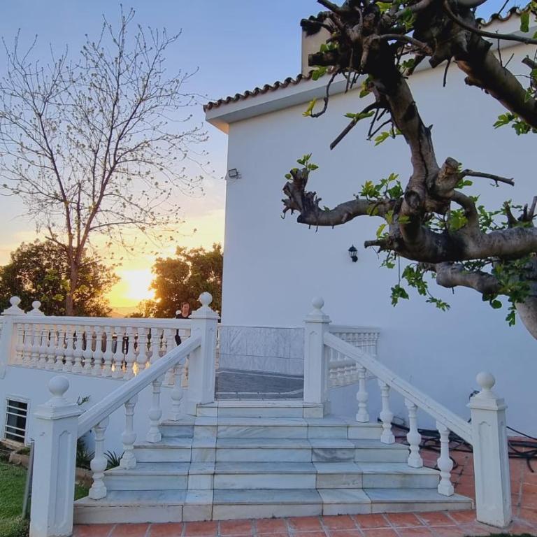 Casa mama lola - Villa con piscina privada - 40