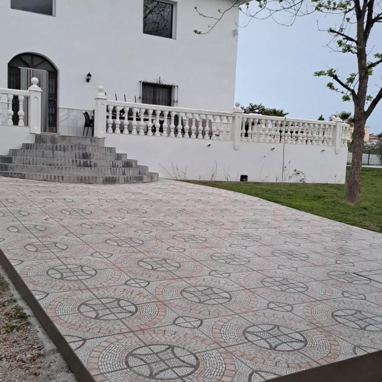 Casa mama lola - Villa con piscina privada - 44