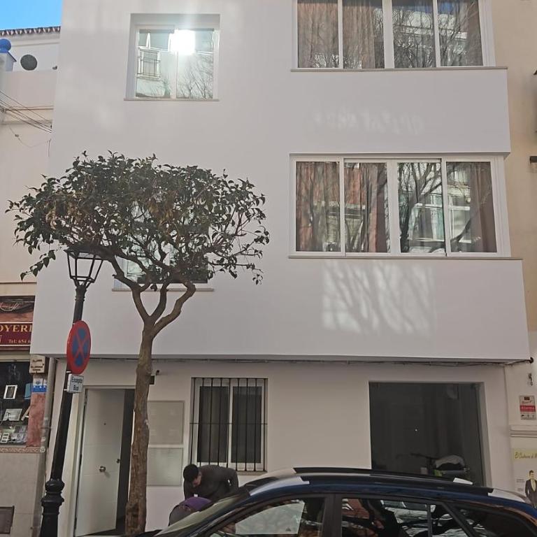 Apartments Old Town Marbella - Peñuelas 20 - One-Bedroom Apartment - 3