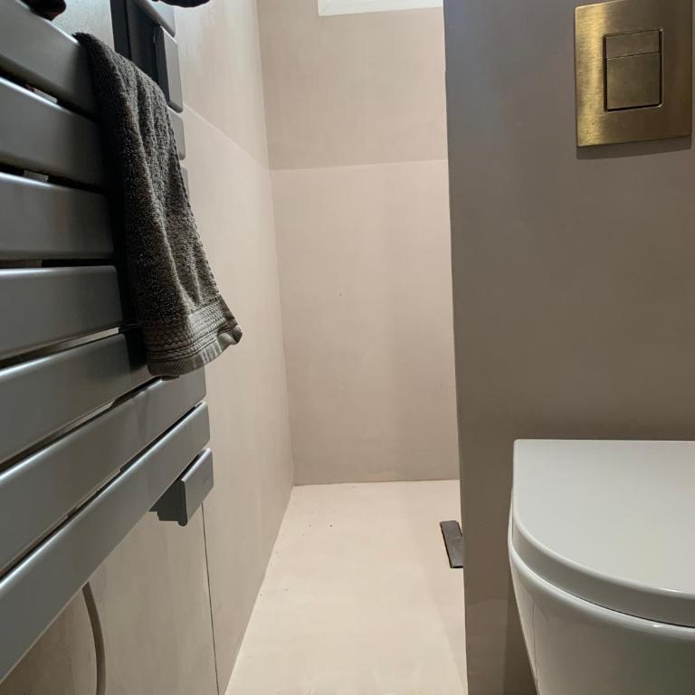 L'appart sur le canal - Appartement 1 Chambre - 27