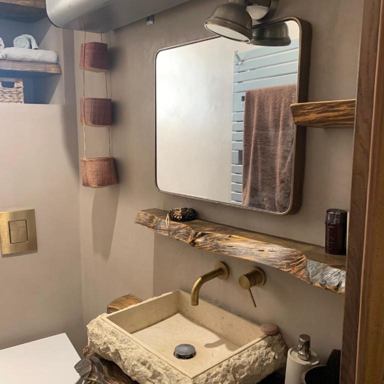 L'appart sur le canal - Appartement 1 Chambre - 24