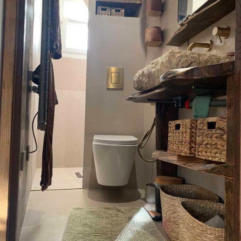 L'appart sur le canal - Appartement 1 Chambre - 28