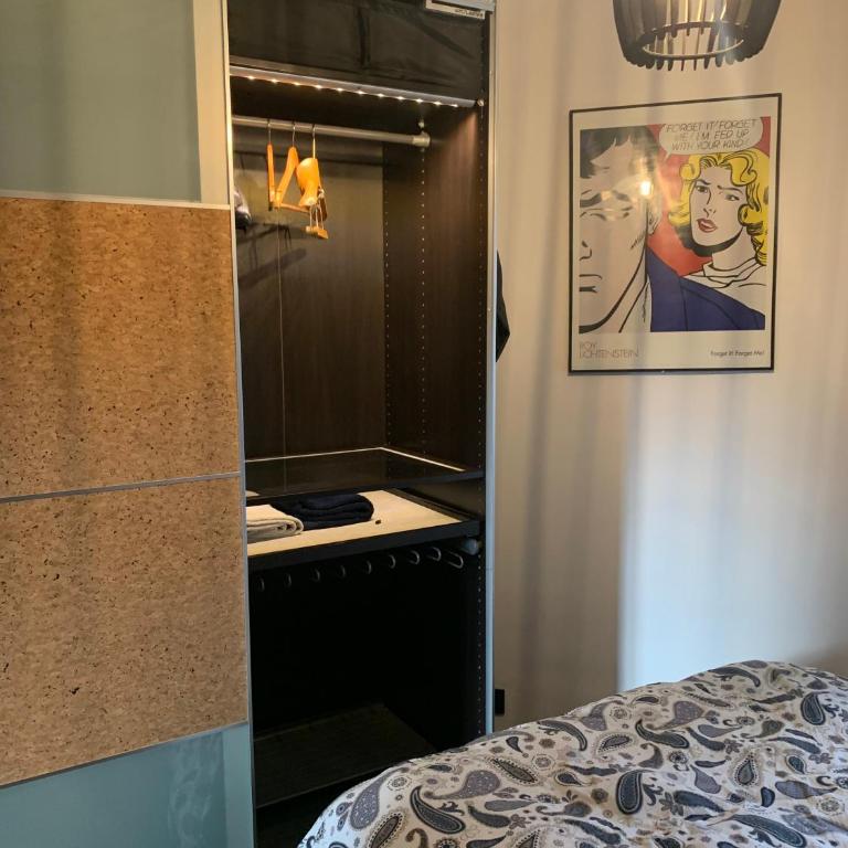 L'appart sur le canal - Appartement 1 Chambre - 20