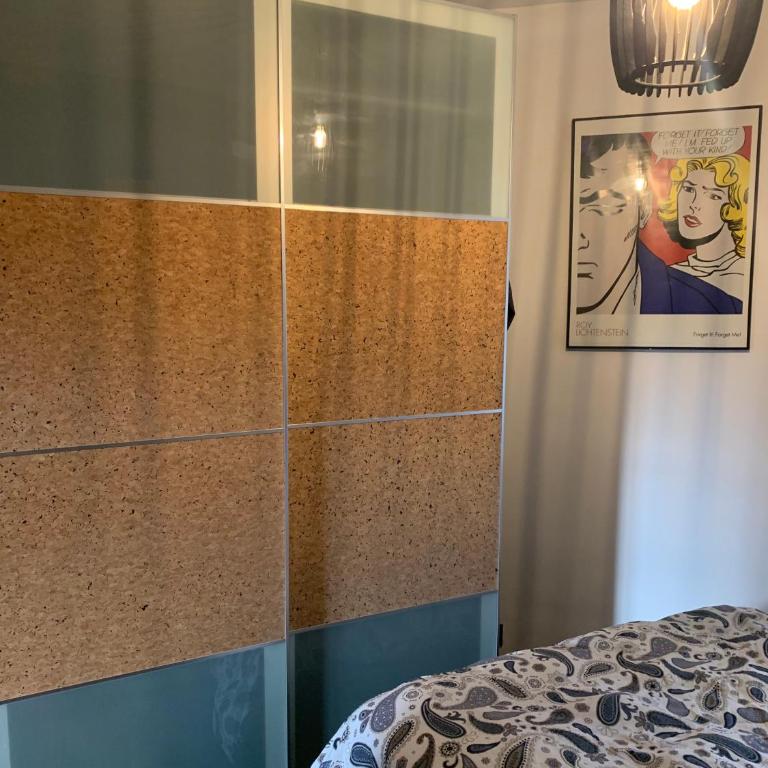 L'appart sur le canal - Appartement 1 Chambre - 21