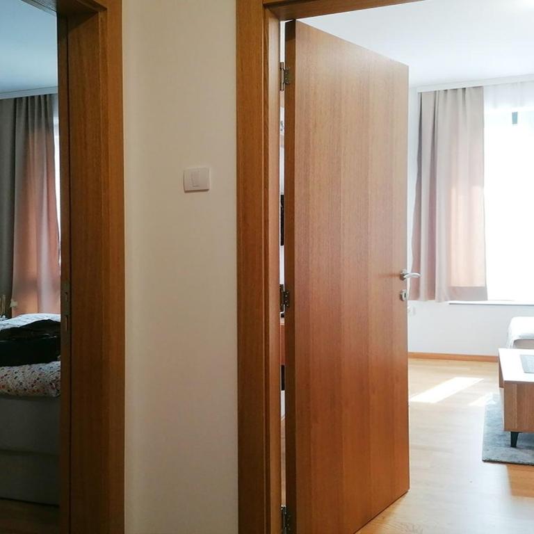 Apartman Andjelkovic - Apartman sa 1 Spavaćom Sobom - 10