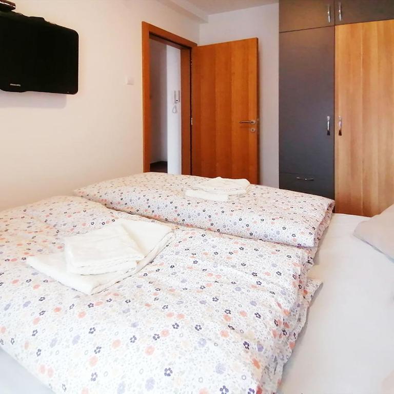 Apartman Andjelkovic - Apartman sa 1 Spavaćom Sobom - 19