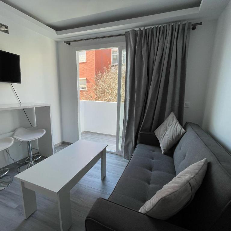 Apartments Old Town Marbella - Peñuelas 20 - One-Bedroom Apartment - 13
