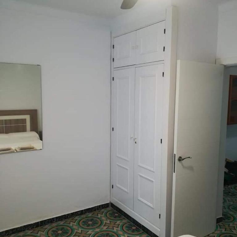 Casa Rodrigo, acogedora casa alquiler vacacional 1 dormitorio, planta baja toda la casa, opción de parking cercano consultar precio - Two-Bedroom House - 16