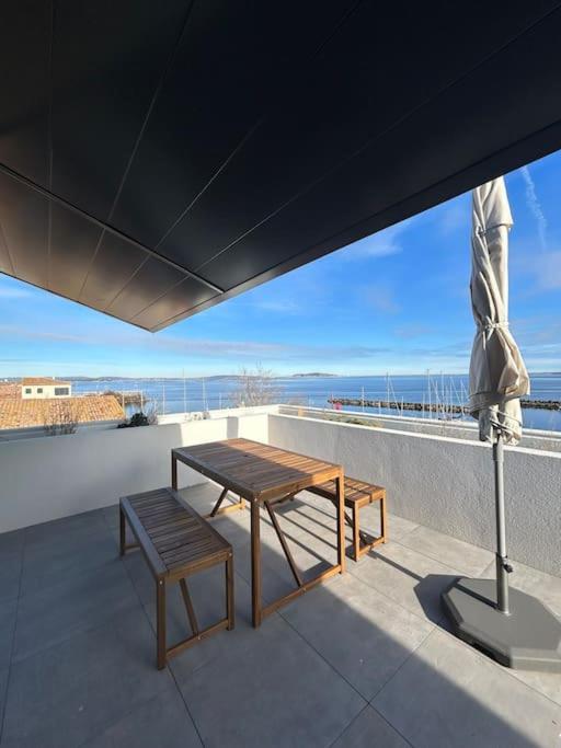 Ocean gate By Avecoeur - Appartement 3 Chambres - 12
