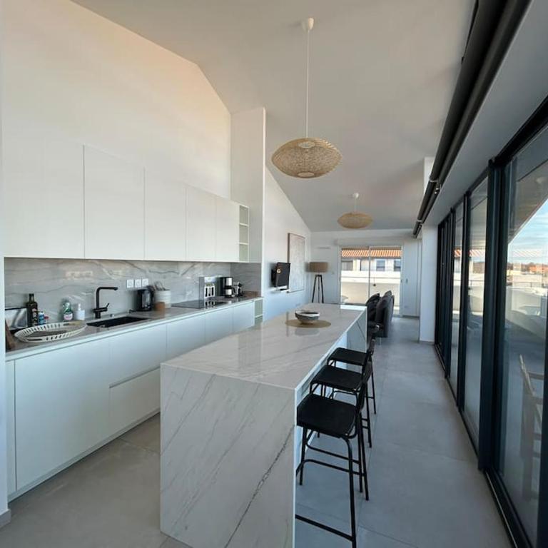 Ocean gate By Avecoeur - Appartement 3 Chambres - 22