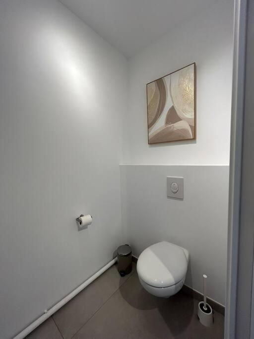 Ocean gate By Avecoeur - Appartement 3 Chambres - 23