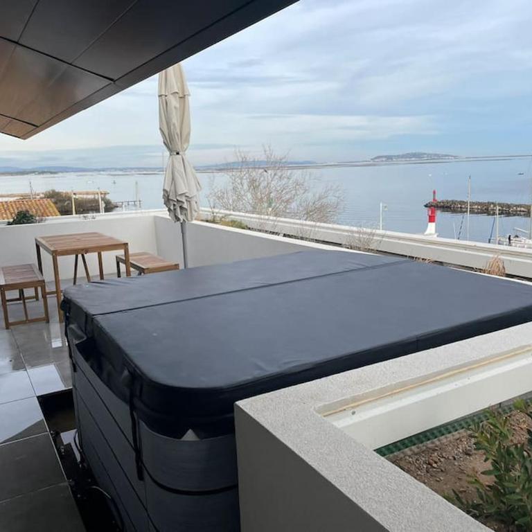 Ocean gate By Avecoeur - Appartement 3 Chambres - 24