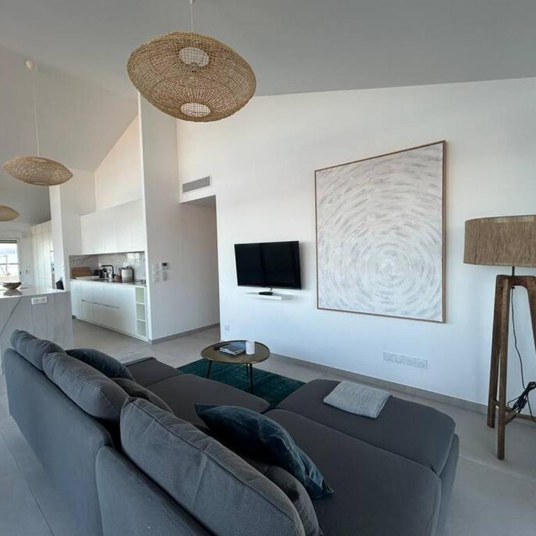 Ocean gate By Avecoeur - Appartement 3 Chambres - 30