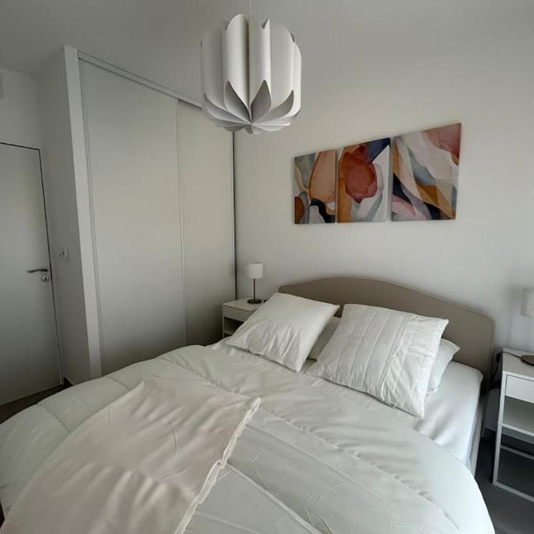 Ocean gate By Avecoeur - Appartement 3 Chambres - 31