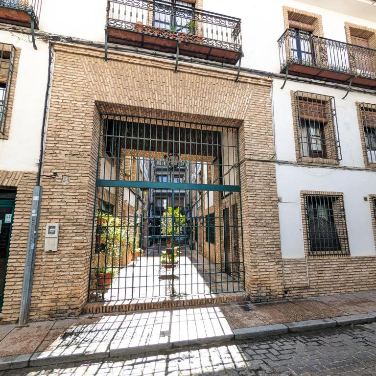 Patio's House - Apartamento de 2 dormitorios - 33