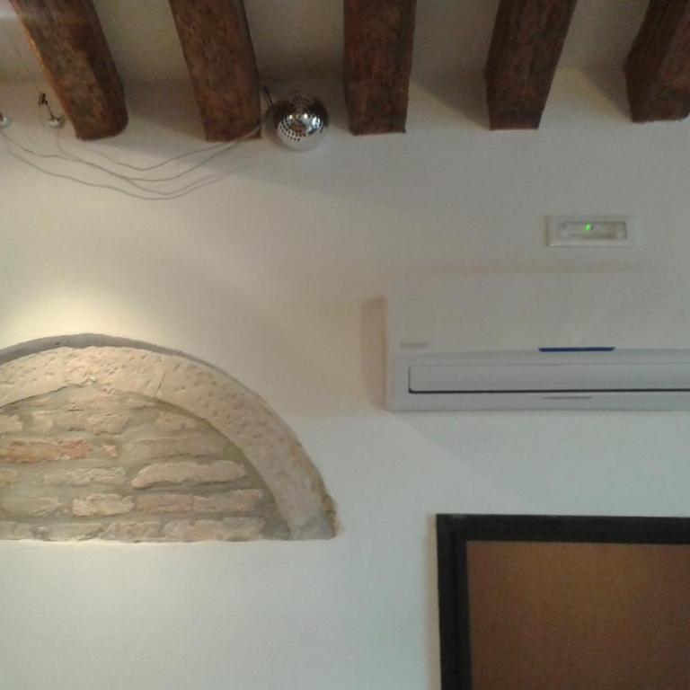 Appartamento Ghetto Novissimo - Appartamento con 2 Camere da Letto - 15