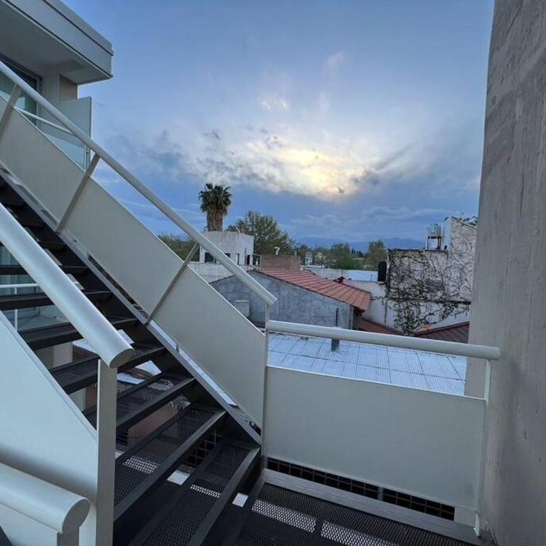 Departamento a estrenar excelente zona - Apartamento de 1 dormitorio - 9
