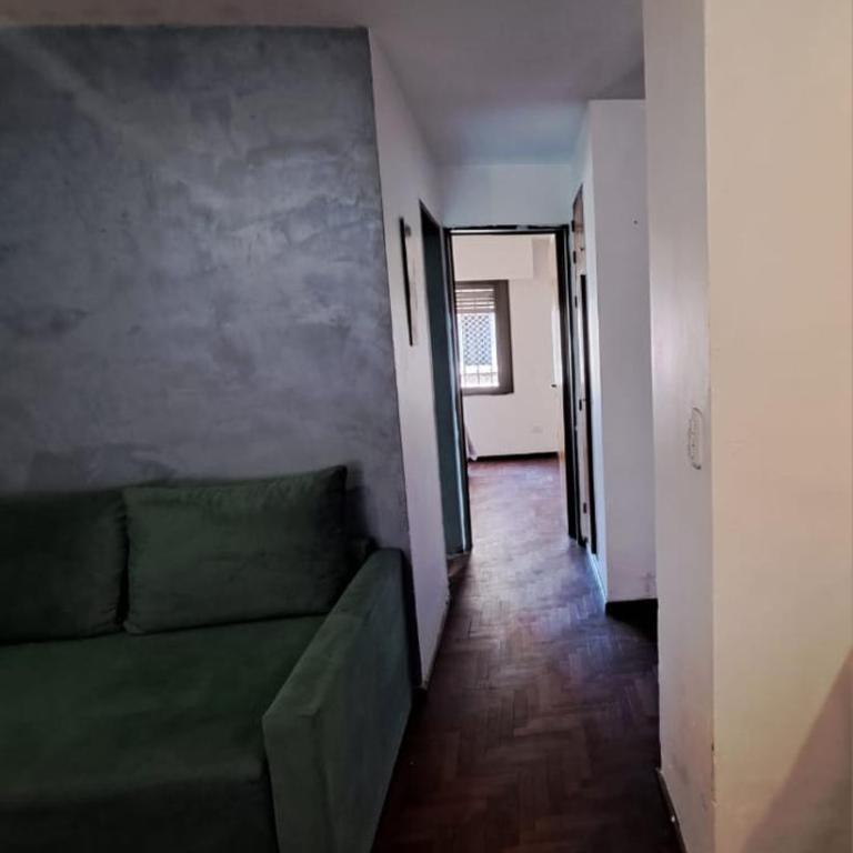 Departamento -Artigas- Pleno Barrio Alberdi, a una cuadras de Barrio Nueva Córdoba, Güemes y al rededores, BY Apartcba - Apartamento de 1 dormitorio - 6