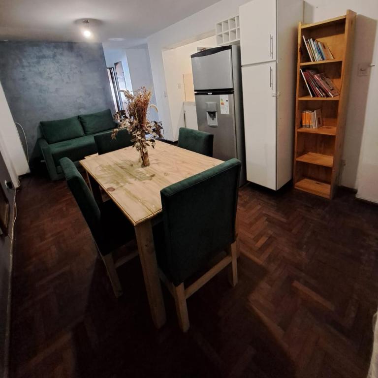Departamento -Artigas- Pleno Barrio Alberdi, a una cuadras de Barrio Nueva Córdoba, Güemes y al rededores, BY Apartcba - Apartamento de 1 dormitorio - 7