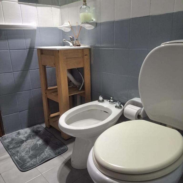 Departamento -Artigas- Pleno Barrio Alberdi, a una cuadras de Barrio Nueva Córdoba, Güemes y al rededores, BY Apartcba - Apartamento de 1 dormitorio - 11