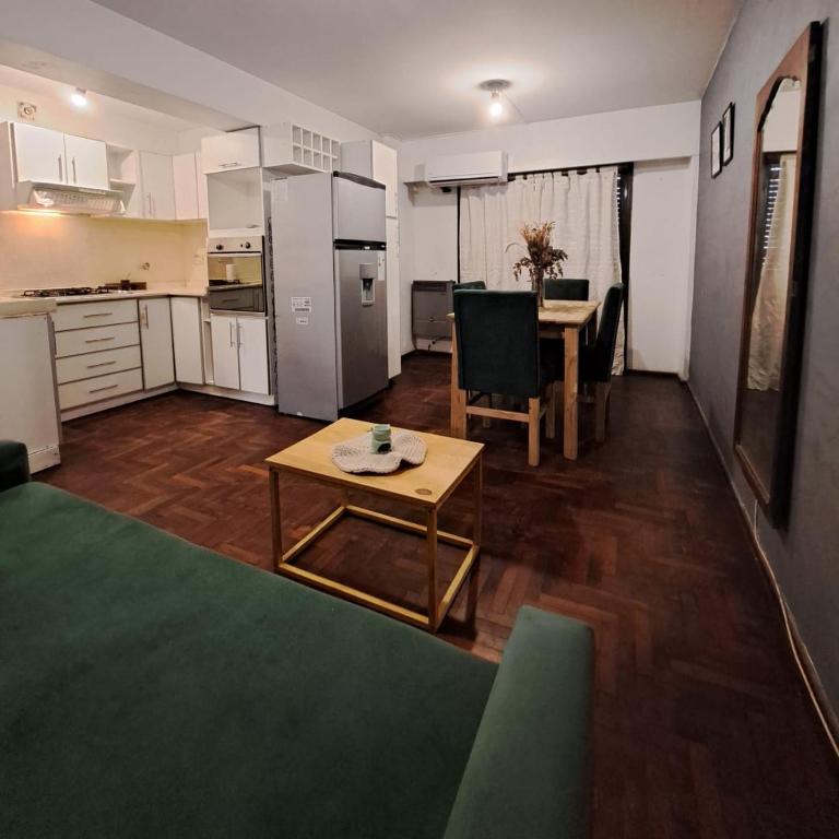 Departamento -Artigas- Pleno Barrio Alberdi, a una cuadras de Barrio Nueva Córdoba, Güemes y al rededores, BY Apartcba - Apartamento de 1 dormitorio - 9