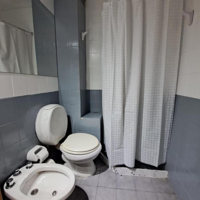 Departamento -Artigas- Pleno Barrio Alberdi, a una cuadras de Barrio Nueva Córdoba, Güemes y al rededores, BY Apartcba - Apartamento de 1 dormitorio - 10