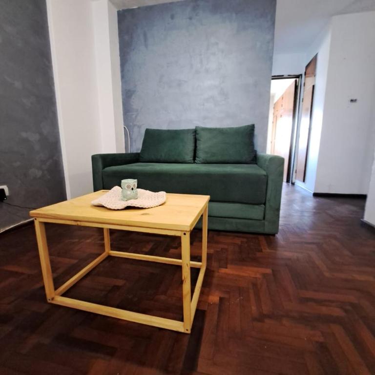 Departamento -Artigas- Pleno Barrio Alberdi, a una cuadras de Barrio Nueva Córdoba, Güemes y al rededores, BY Apartcba - Apartamento de 1 dormitorio - 4