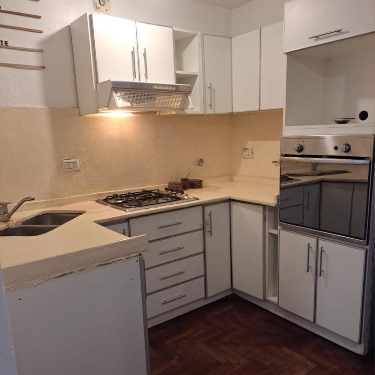 Departamento -Artigas- Pleno Barrio Alberdi, a una cuadras de Barrio Nueva Córdoba, Güemes y al rededores, BY Apartcba - Apartamento de 1 dormitorio - 14