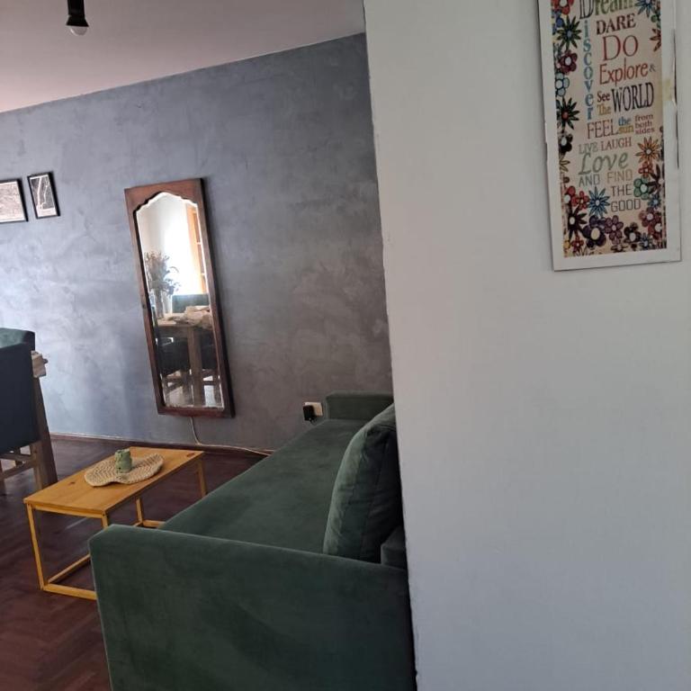 Departamento -Artigas- Pleno Barrio Alberdi, a una cuadras de Barrio Nueva Córdoba, Güemes y al rededores, BY Apartcba - Apartamento de 1 dormitorio - 8