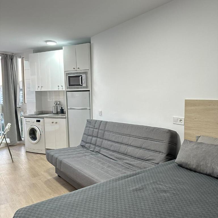 Estudio Ayni - Apartamento de 1 dormitorio - 12