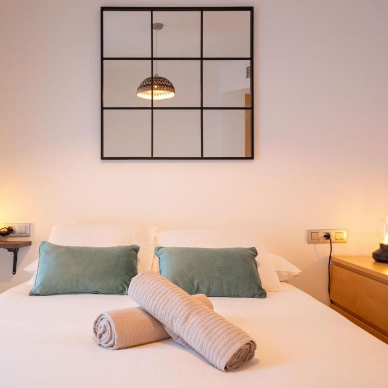 Charming Apartment at San Bernardo Neighborhood By OCityzen - Apartamento de 1 dormitorio - 17