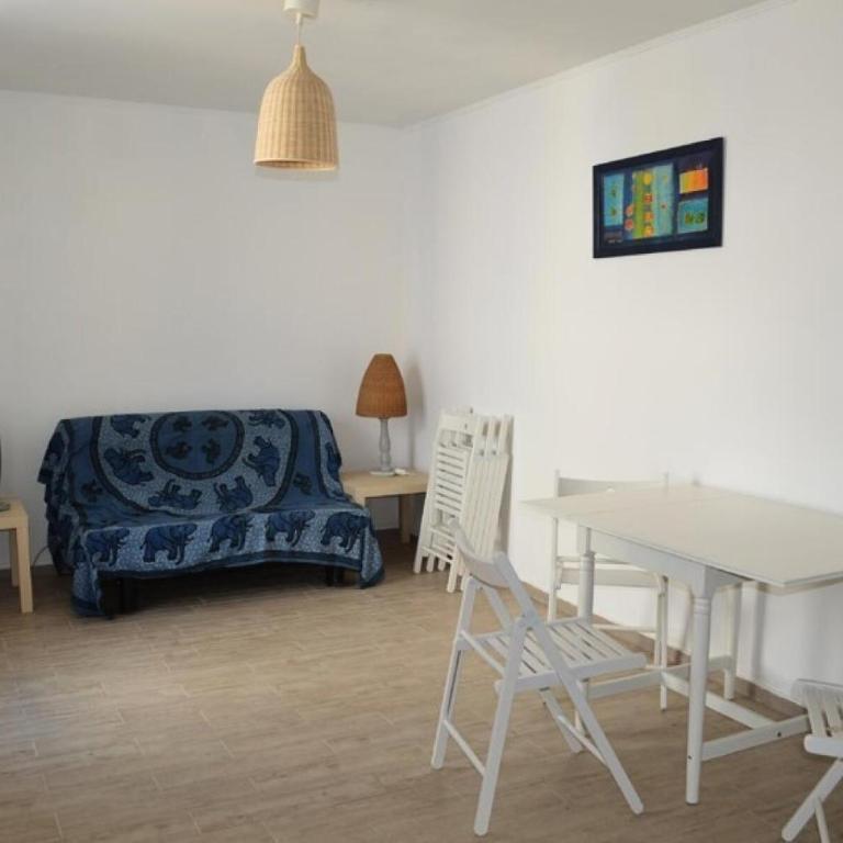 Résidence Le Cap De Front - VILLA T2 5 couchages PORT LEUCATE MAE-5124 - Maison de Vacances - 1