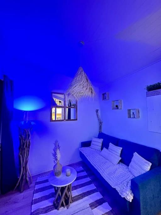 La Tanière du Bois Flotté - Appartement 1 Chambre - 3