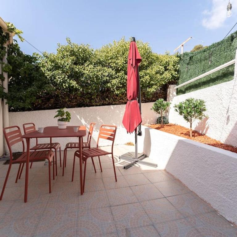 La Tanière du Bois Flotté - Appartement 1 Chambre - 19