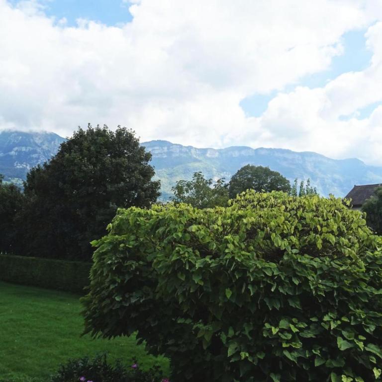 Residence Aix Parc - Dans cadre verdoyant, logement paisible pour 4 personnes ! MAE-6454 - Appartement - 9