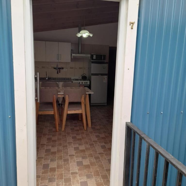 Monseñor Fagnano 592 "7" - Apartamento de 2 dormitorios - 14
