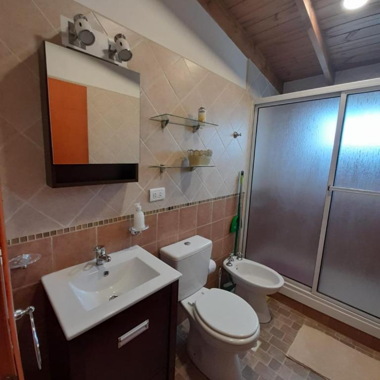 Monseñor Fagnano 592 "7" - Apartamento de 2 dormitorios - 15