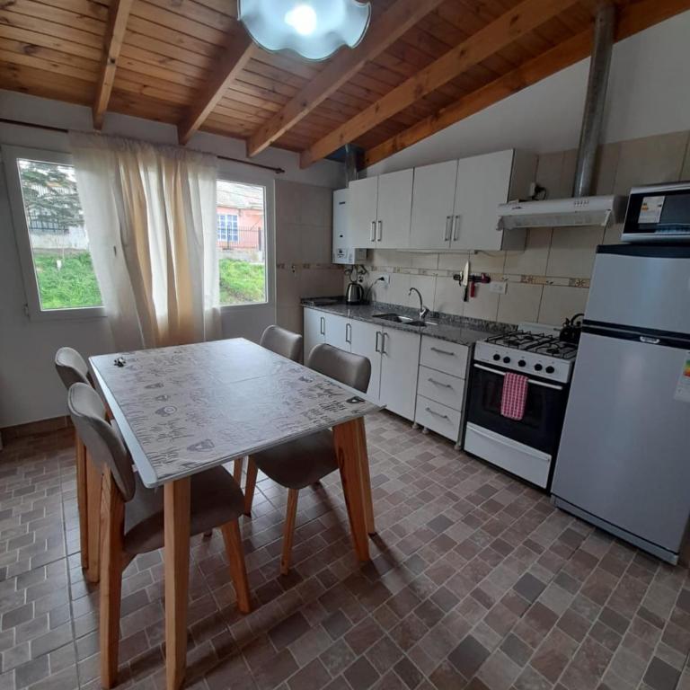 Monseñor Fagnano 592 "7" - Apartamento de 2 dormitorios - 19