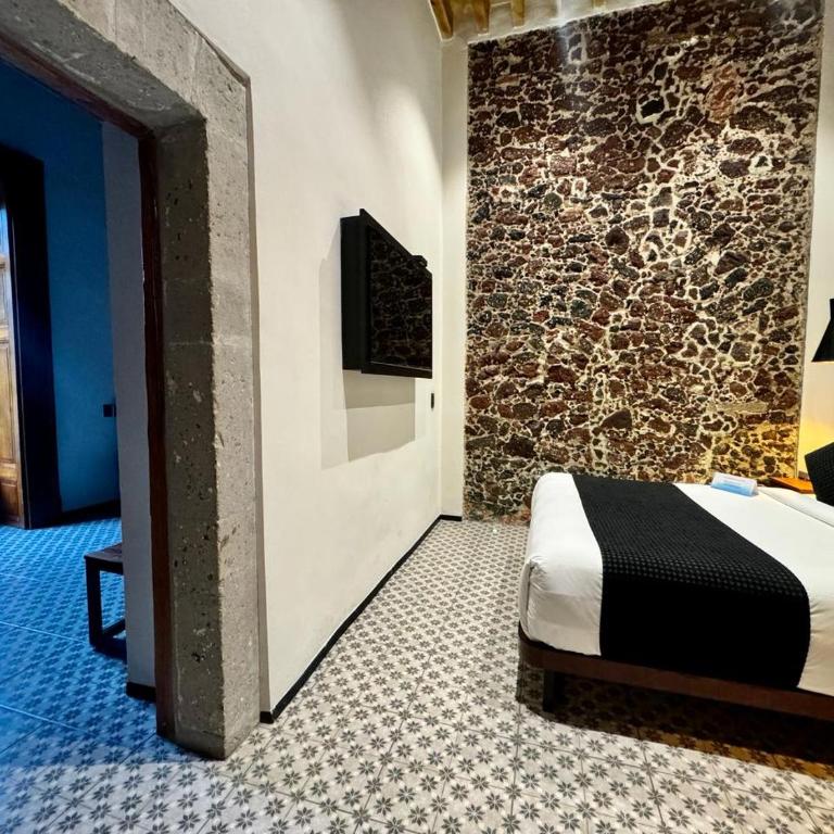 Casa de la Luz Hotel Boutique - Suite Junior - 4