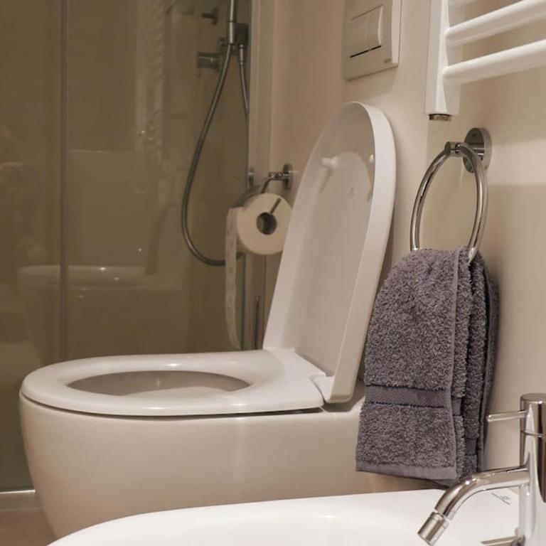 La Barena - appartamento vacanze - One-Bedroom Apartment - 11