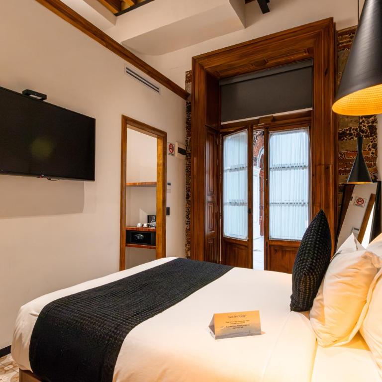 Casa de la Luz Hotel Boutique - Suite Estándar - 1