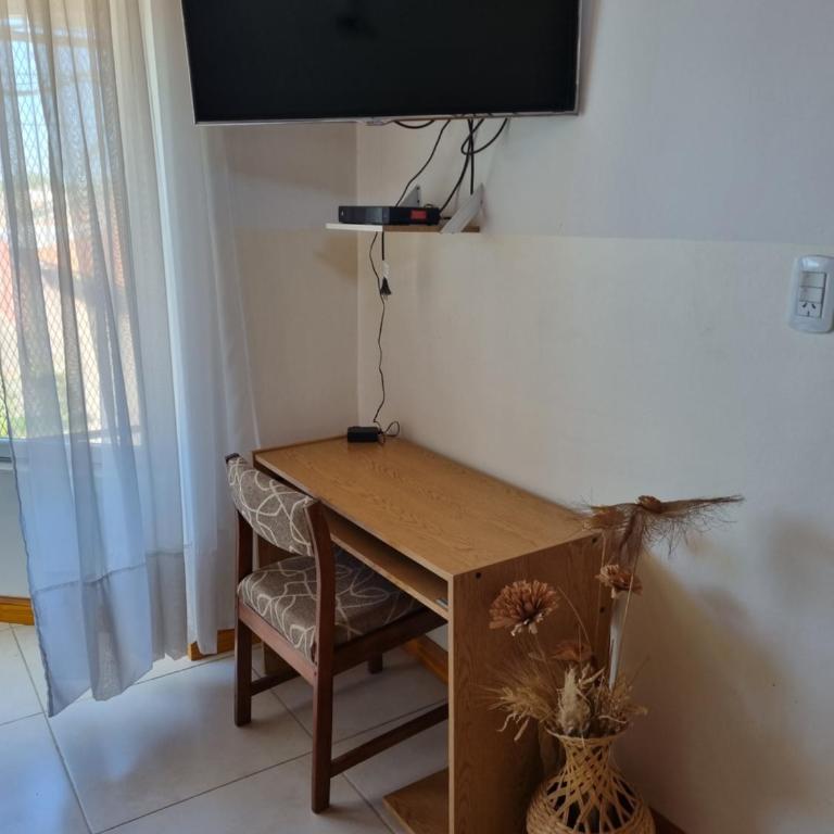 Calidez y comodidad. - Apartamento de 1 dormitorio - 2