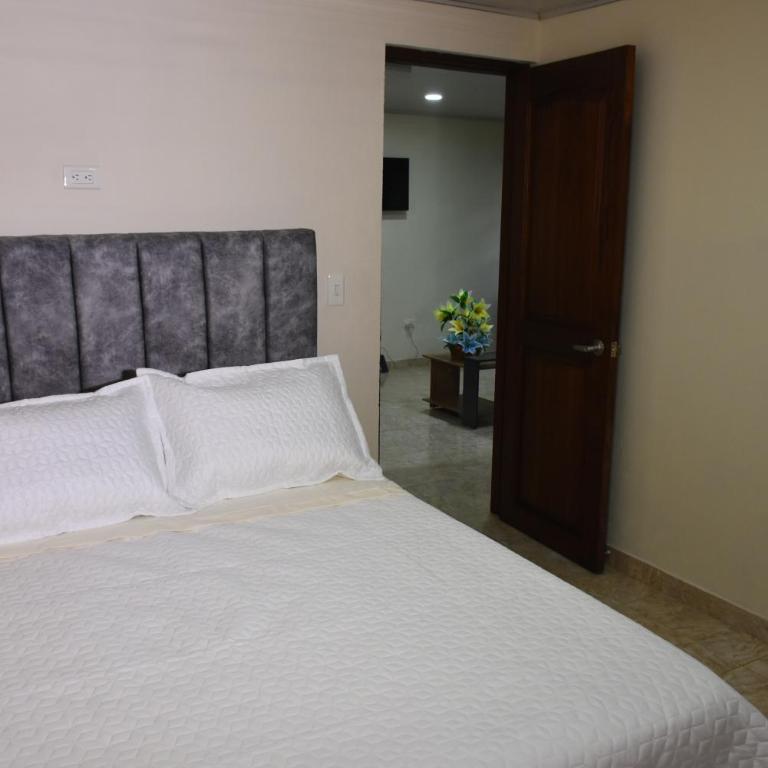 Confortable apartamento cerca de la plaza principal - Apartamento de 2 dormitorios - 9