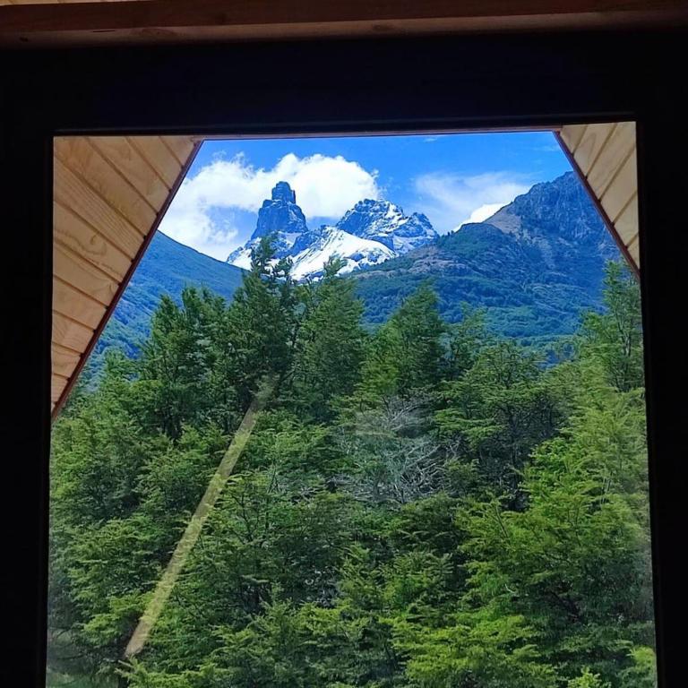 De Baja Refugio 4 - Chalet - 9