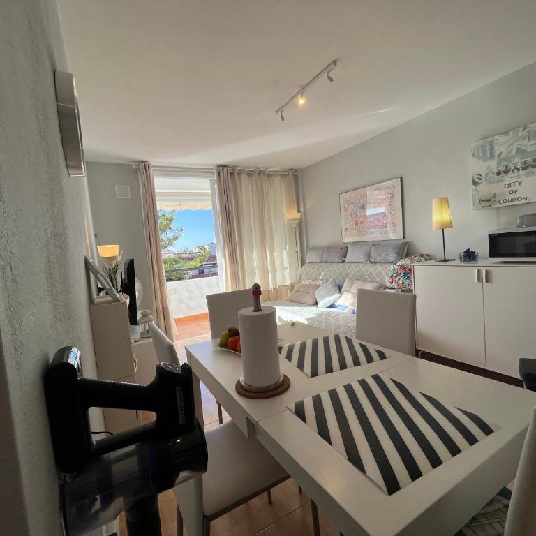 Chasna Garden - Apartamento de 1 dormitorio - 1