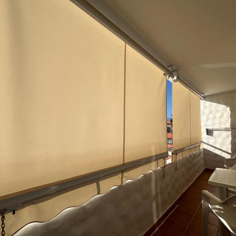 Chasna Garden - Apartamento de 1 dormitorio - 2